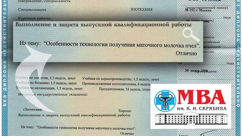 Диплом технология производства маточного молочка
